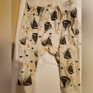 GUC hanna Anderson where the wild things are size 2 pants